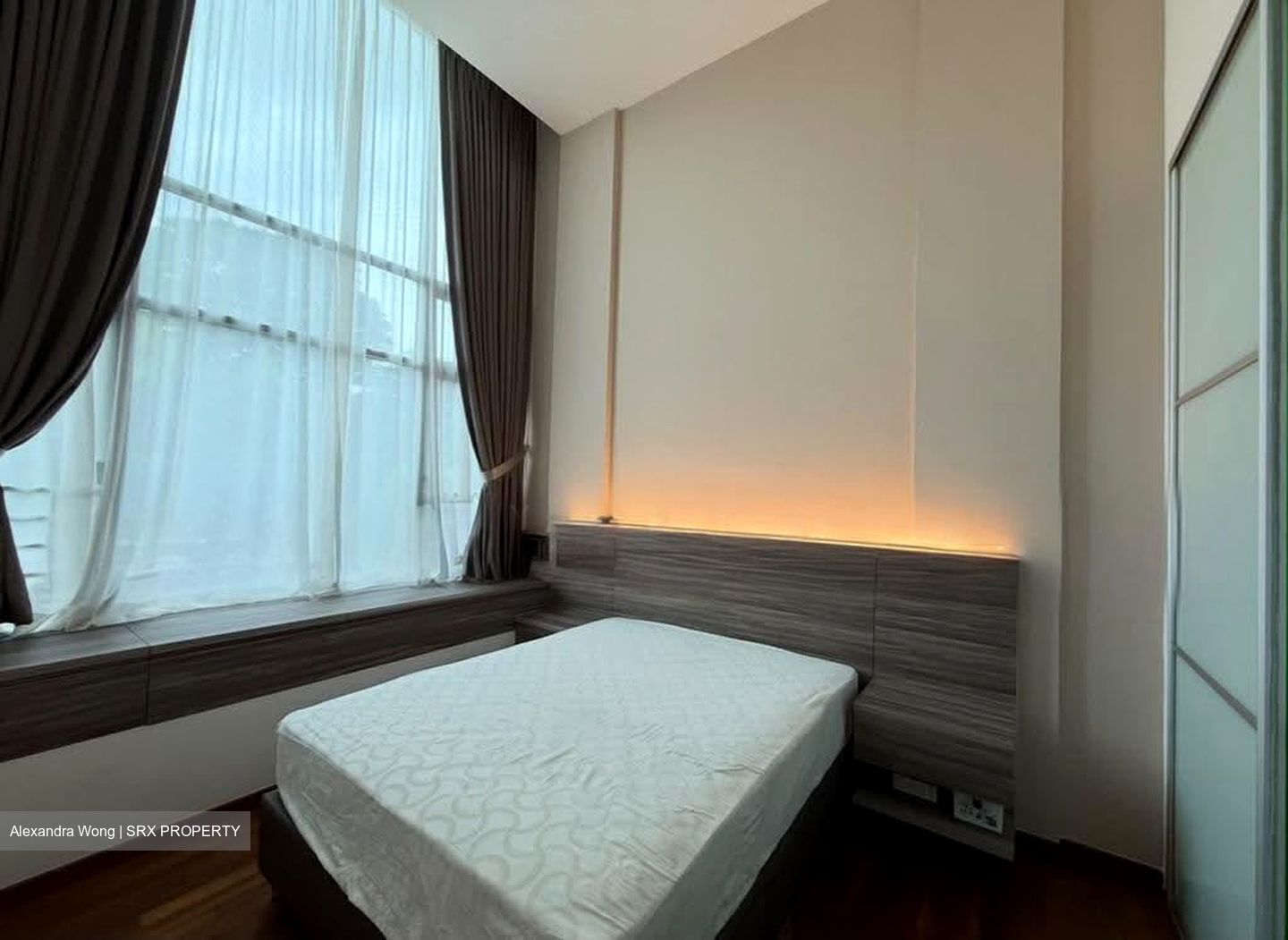 Ceylon Residence (D15), Apartment #607525161